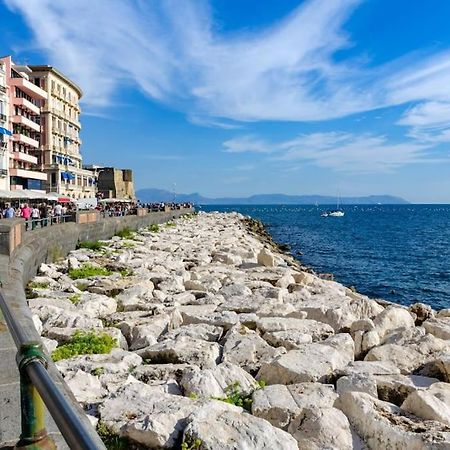 Dimora Di Luna Napoli Ngoại thất bức ảnh
