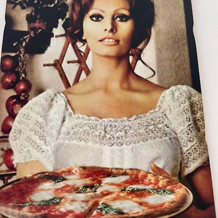 Dimora Di Luna Napoli Ngoại thất bức ảnh