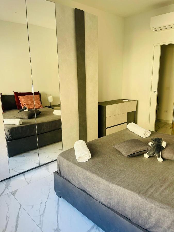 Dimora Di Luna Napoli Ngoại thất bức ảnh