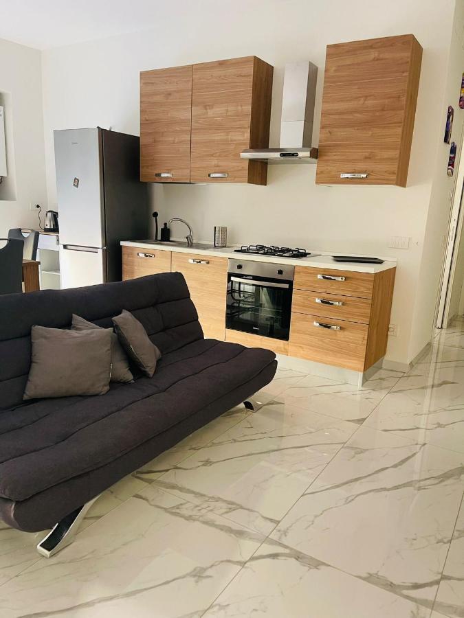 Dimora Di Luna Napoli Ngoại thất bức ảnh